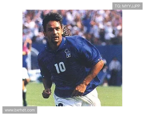 罗伯托·巴乔:从天才球员到永恒传奇的足球人生与心路历程 罗伯托·巴乔:从天才球员到永恒传奇的足球人生与心路历程