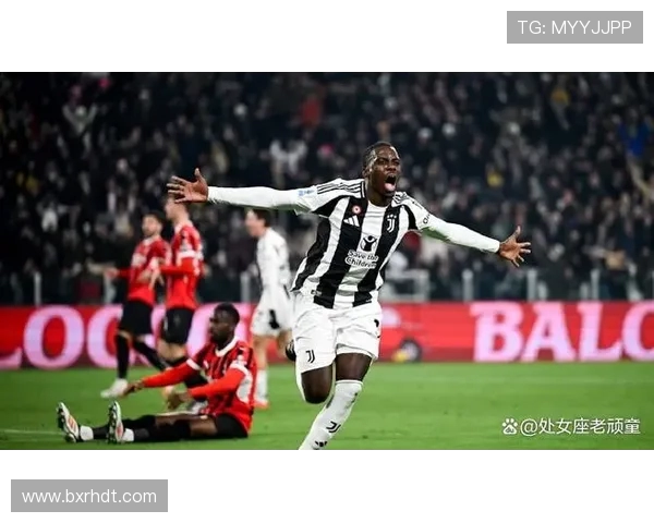 尤文图斯如何在新时代保持竞争力并重塑意甲霸主地位