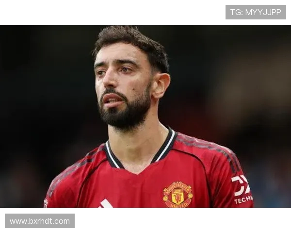 布鲁诺·费尔南德斯：曼联核心中场的领导力与技术风采分析