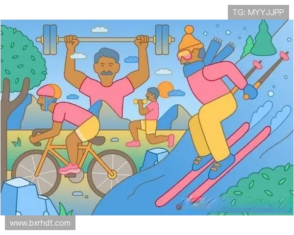 探索运动的力量：如何通过科学训练提升身体素质与运动表现