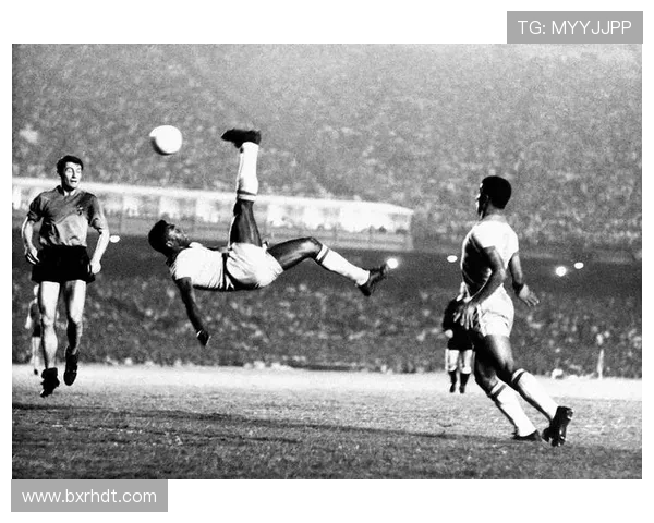 球王贝利传奇人生与世界足球辉煌时代的永恒印记