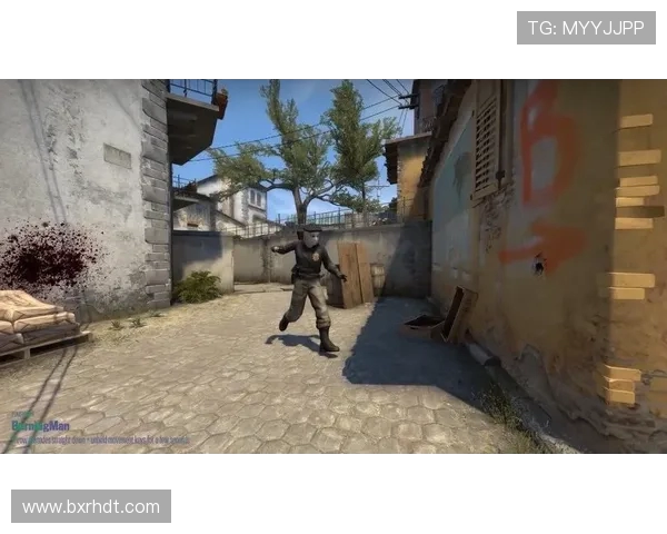 CSGO战术解析：深入探讨LNG战队的防守与反击策略