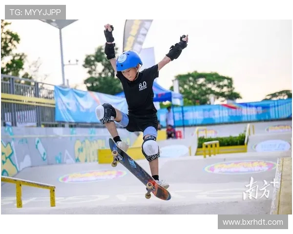 上海滑板队团队协作能力大幅提升创创新高引领全国滑板运动新潮流