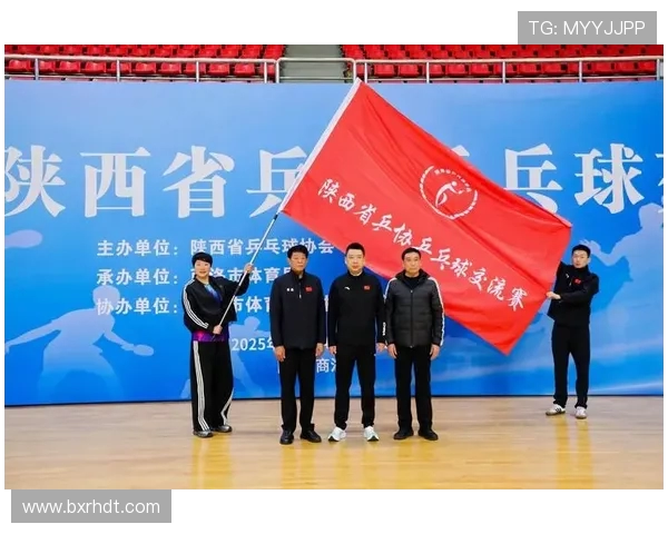 乒乓球的魅力与灵动西安乒乓球队的训练与比赛全景揭秘