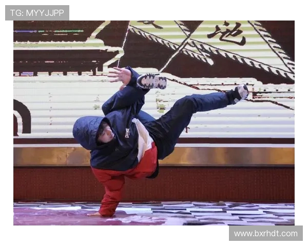 全国街舞大赛特别报道重庆攀岩队如何在舞台上实现逆袭与蜕变