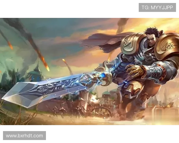 刘丽专访：从新手到职业选手的英雄联盟成长之路回顾