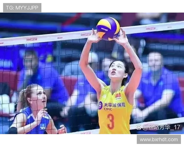 南京排球队战术表现深度分析与数据解读探讨