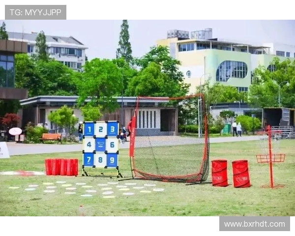 南京飞盘队的节奏与激情探索飞盘运动的魅力与发展