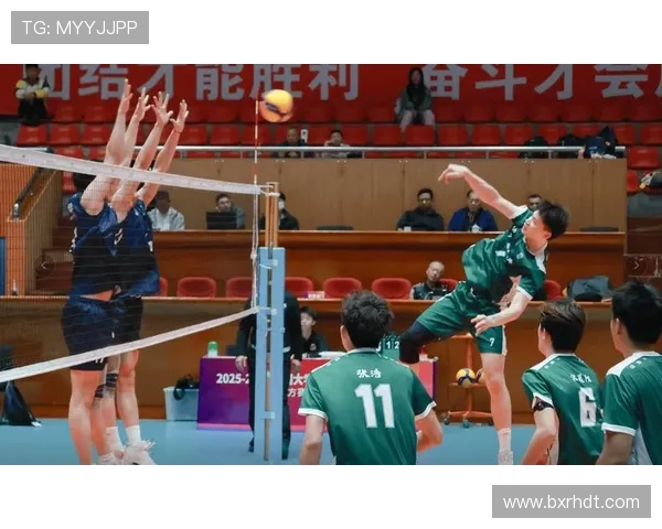 广州排球队在全国排球速度排行榜中荣登第八名展现强劲实力与潜力