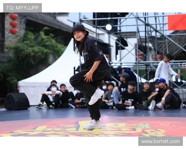 杭州街舞队在攀岩联赛中的战术运用与表现分析