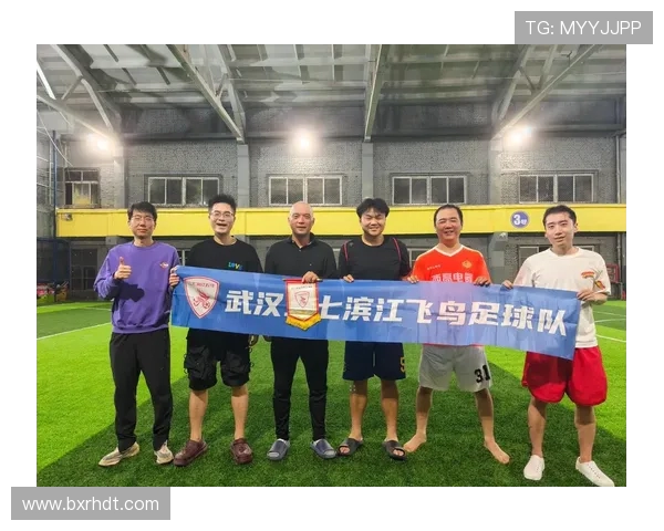 武汉足球队灵活性排名第六名展现球队实力与潜力 武汉足球队灵活性排名第六名展现球队实力与潜力