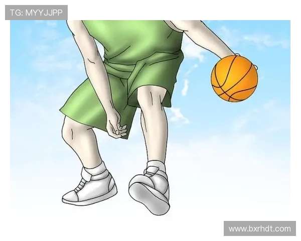 篮球新手必看：从零基础到技术入门的全面指南与实用技巧分享