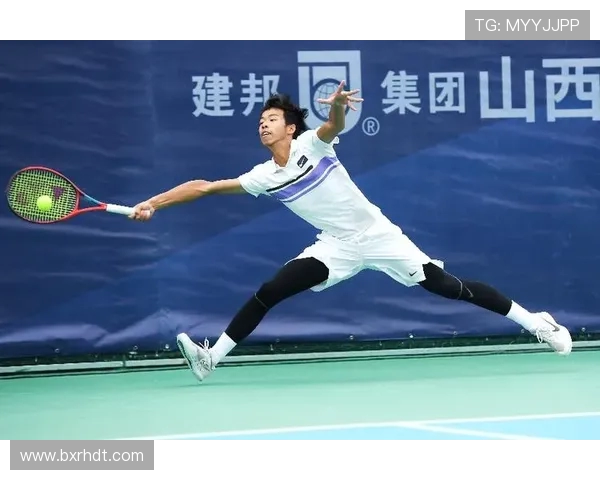 西安网球队的崛起与发展探秘：展现青春力量与竞技精神