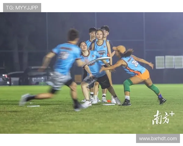 西安飞盘队在世界滑板锦标赛中的精彩节奏与表现分析