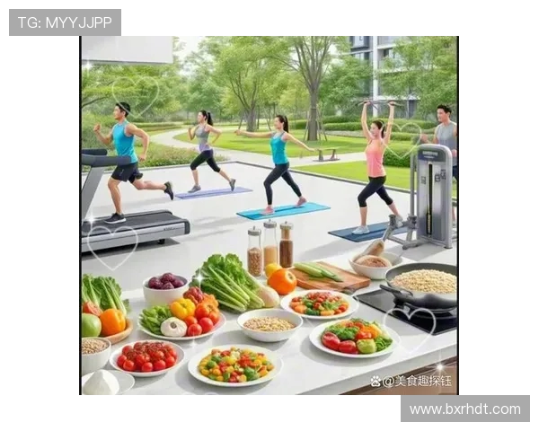 运动提升生活品质全面解析身体活动对健康、心理与社交的积极影响 运动提升生活品质全面解析身体活动对健康、心理与社交的积极影响