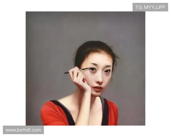 赵丽专访：从青涩少女到网球明星的成长之路与心路历程