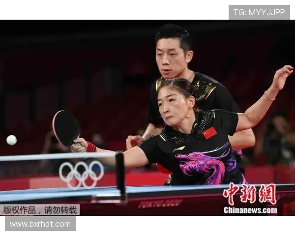 重庆乒乓球队配合策略深度解析与其他球队的对比研究