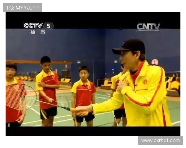 黄秀英专访:从羽毛球新星到传奇教练的成长之路 黄秀英专访:从羽毛球新星到传奇教练的成长之路