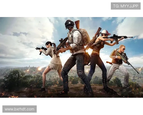 Loki在绝地求生中的高光操作与战术思维全面解析