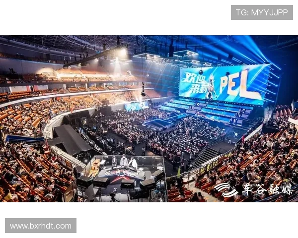 全球顶级战队巅峰对决引爆年度最热电子竞技盛宴