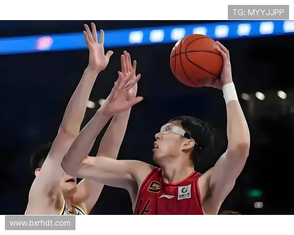 张镇麟领衔中国男篮备战新征程 展望亚洲杯与世界杯双重挑战