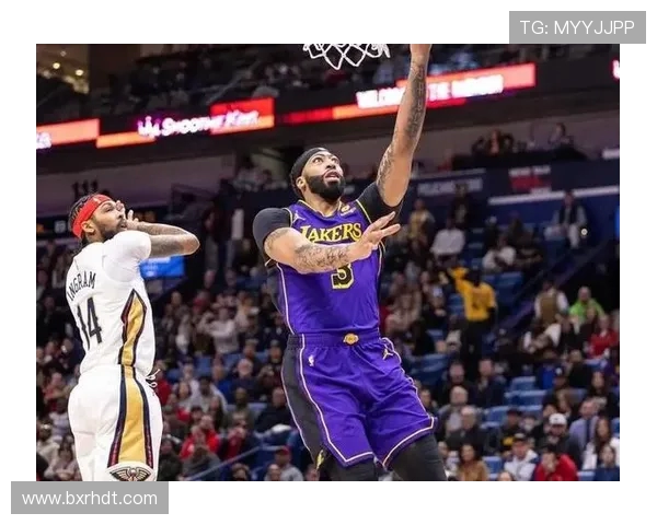 洛杉矶湖人队新赛季展望:明星球员如何引领球队重返巅峰 洛杉矶湖人队新赛季展望:明星球员如何引领球队重返巅峰