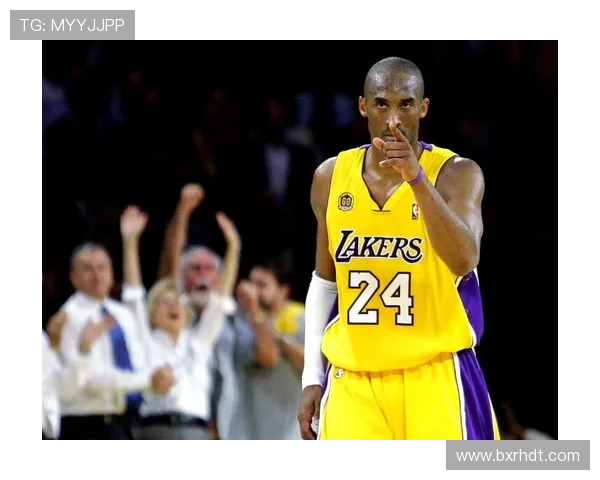 2007年科比与詹姆斯的巅峰对决解析与篮球传奇的交汇 2007年科比与詹姆斯的巅峰对决解析与篮球传奇的交汇