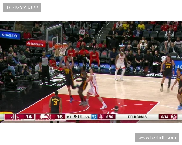 2019年NBA季后赛火箭对爵士全场精彩录像回放与赛后分析