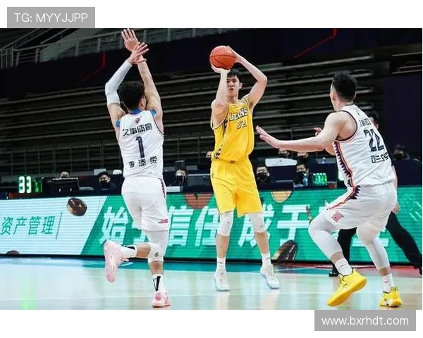 CBA北京对阵广东精彩赛事门票抢购指南与观赛攻略分享