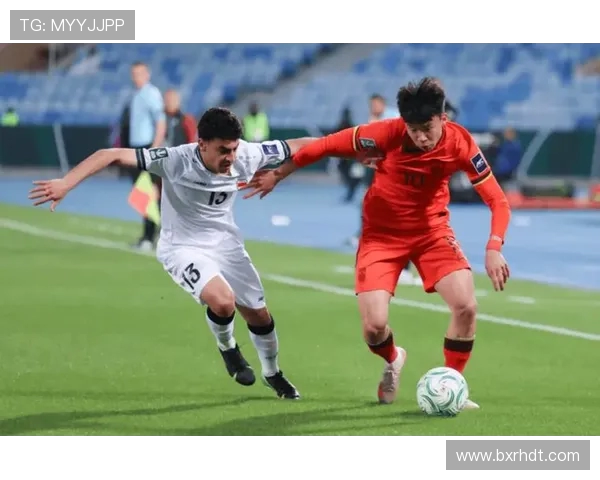 伊拉克国奥对决澳大利亚青年队争夺亚洲足球荣耀之战