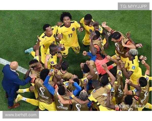 周一厄瓜多尔与日本的精彩对决即将上演,谁将赢得胜利 周一厄瓜多尔与日本的精彩对决即将上演,谁将赢得胜利