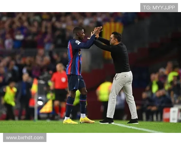 哈维告别巴萨赛季末职务期待新动力助球队重振雄风