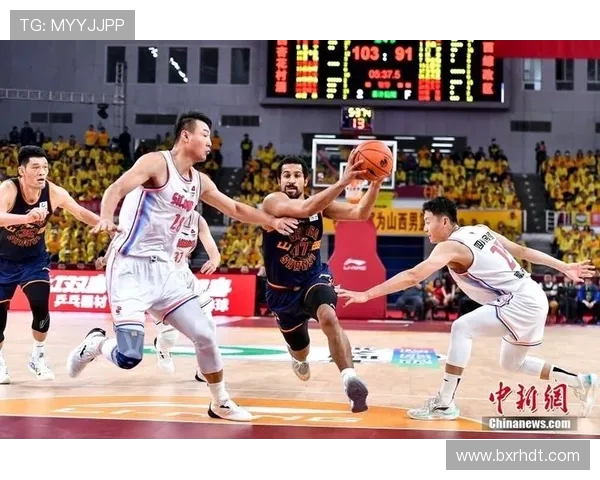 山西汾酒猛龙迎战江苏队全力争胜展现实力与团队精神